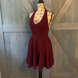 Lulus homecoming special occasion dress. Size S